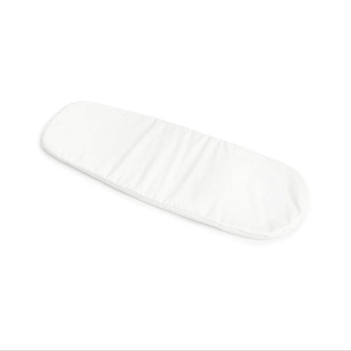 Snuggle Nest Sheet, Machine Washable, White