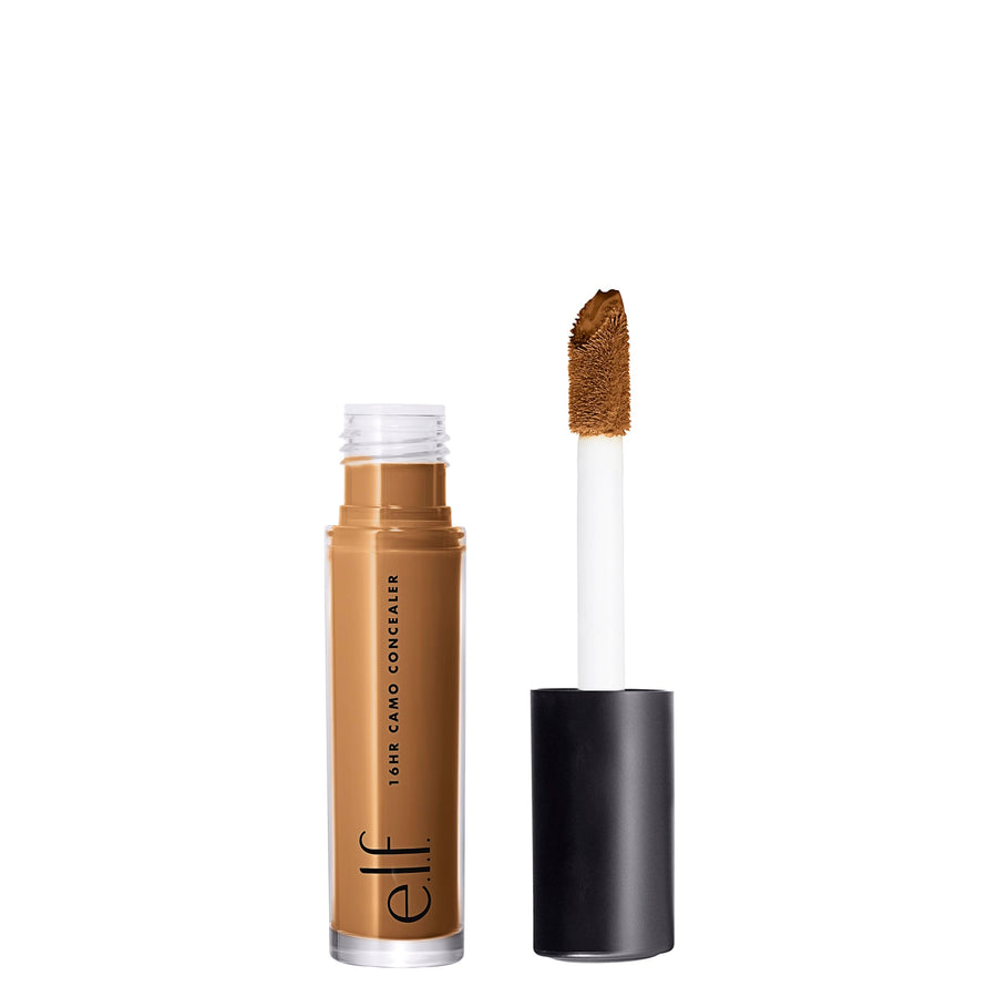 16Hr Camo Concealer Fullcoverage Formula, Deep Chestnut, 0.203 Fl Oz