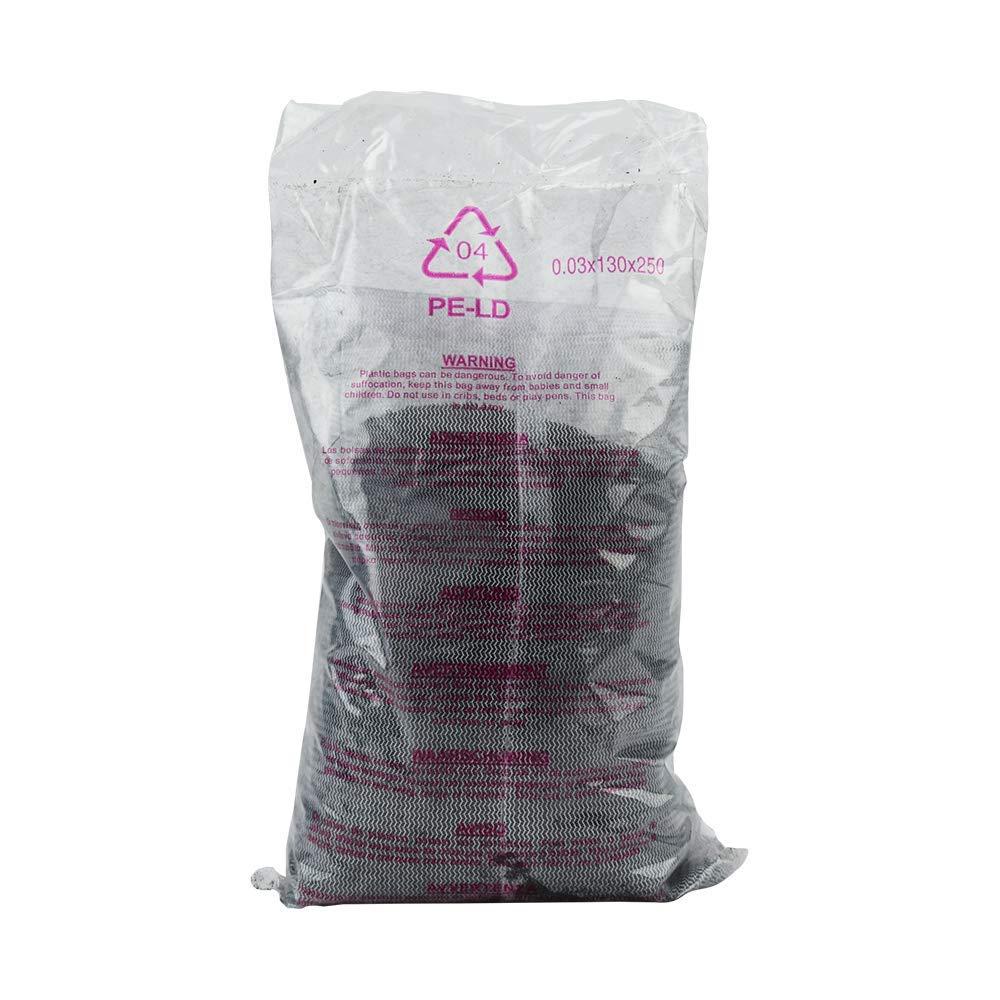 Aqua Clear Activated Carbon Filter Inserts – Replacement Chemical Filter Media for 110 Gallon Tank