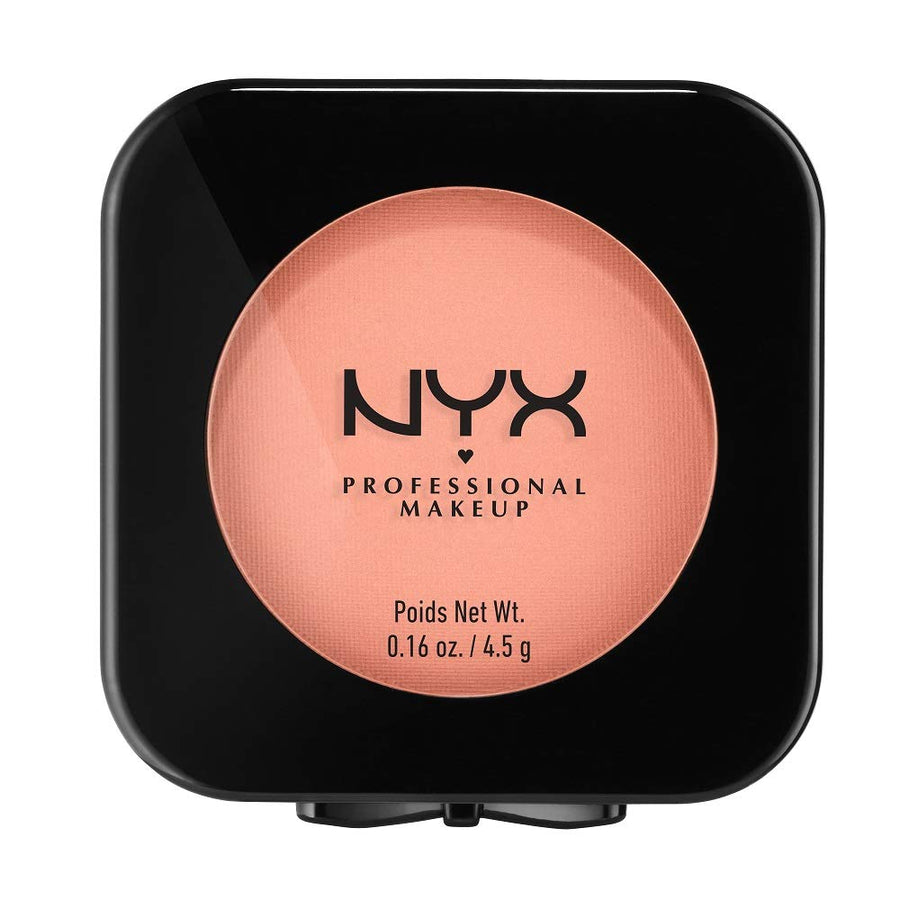 PROFESSIONAL MAKEUP High Definition Blush, Soft Spoken, 0.16 Ounce