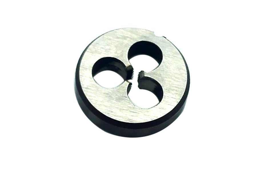 HSS 2.5mm x 0.45 Metric Die Right Hand Thread M2.5 x 0.45mm Pitch