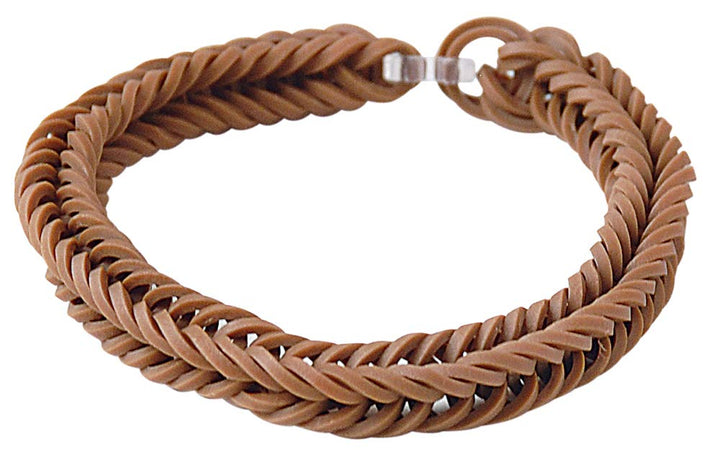 Wonderloom Bands - Brown - 7295056