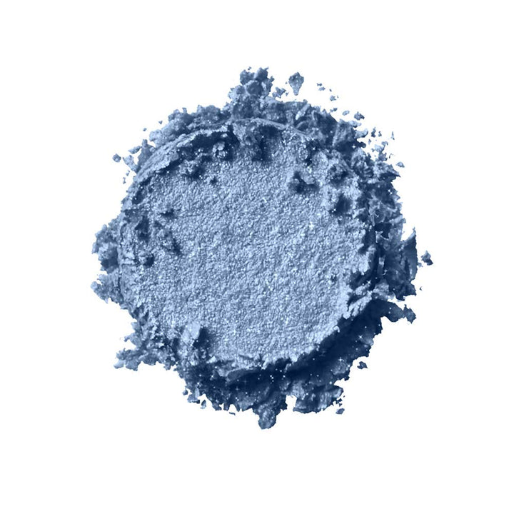 Nyx Professional Makeup Prismatic Eyeshadow, Blue Jeans, 1.24g
