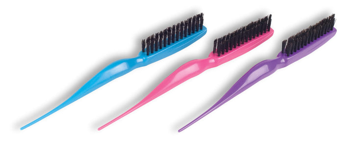 Amped Up Tease Brush Fushia AD