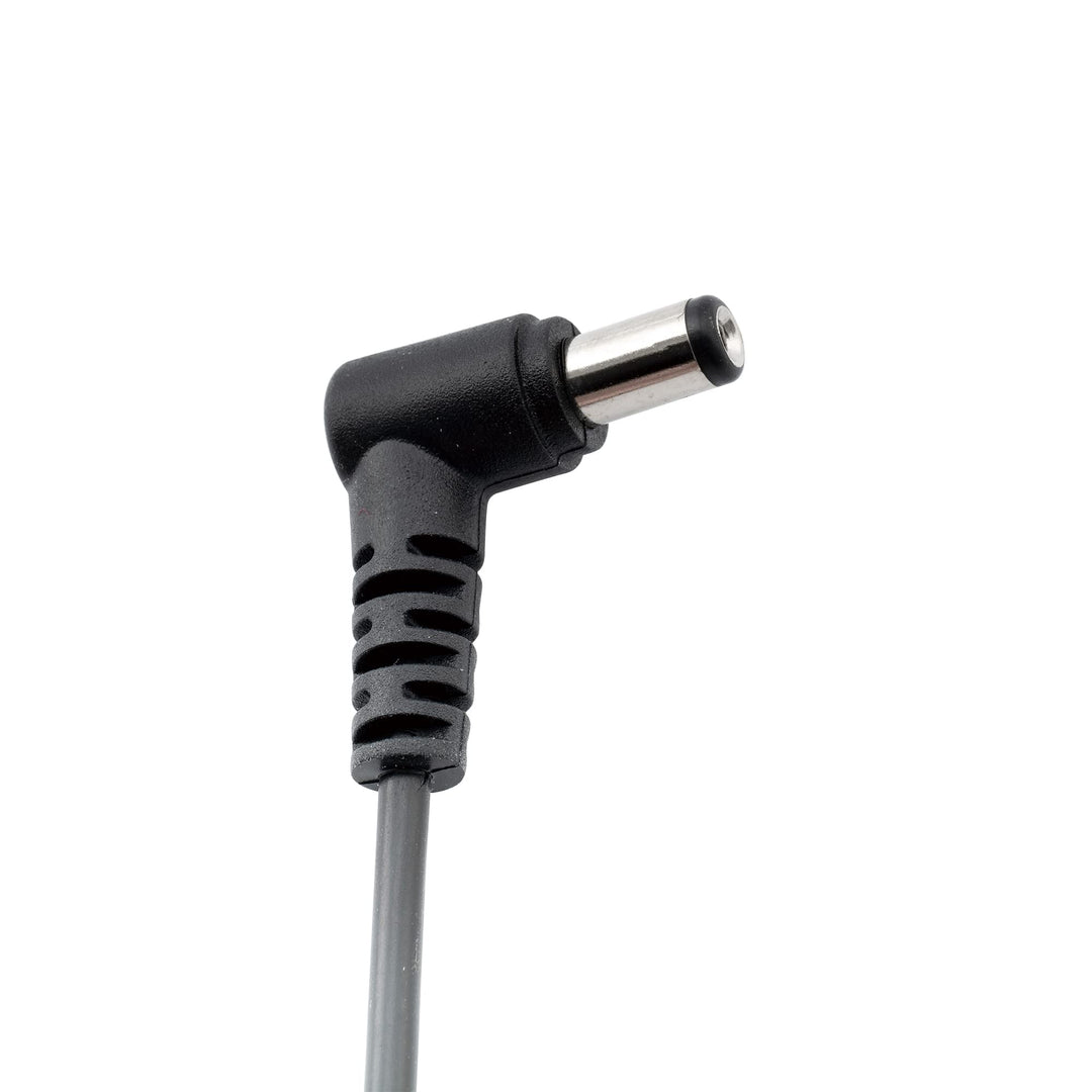 Pro DC 9V Power Jack Splitter Adapter 1 for 3 Way Daisy Chain Power Cable for Guitar Effect Pedals