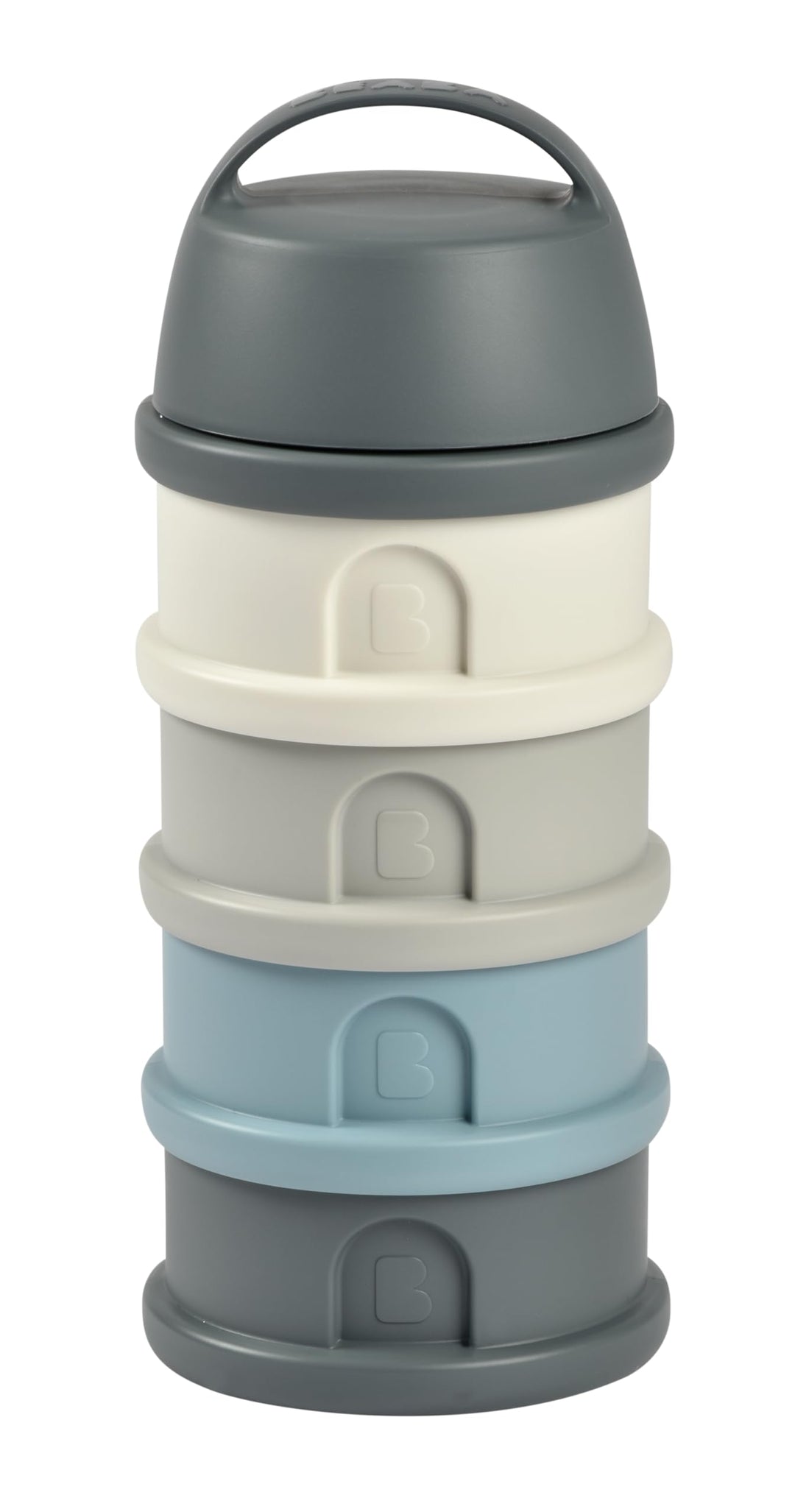 Formula & Snack Container, Cloud