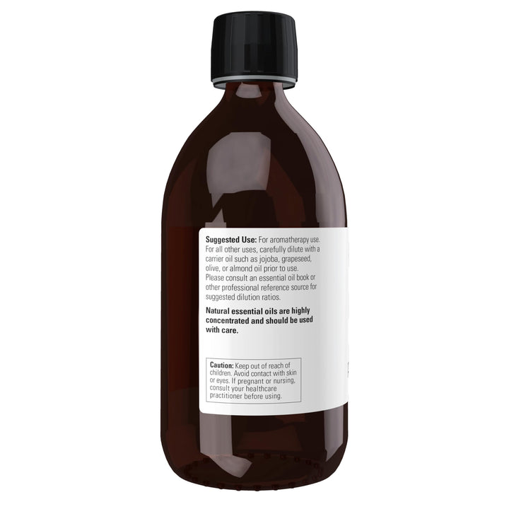 Now Foods, Peppermint Oil 16 Ounces