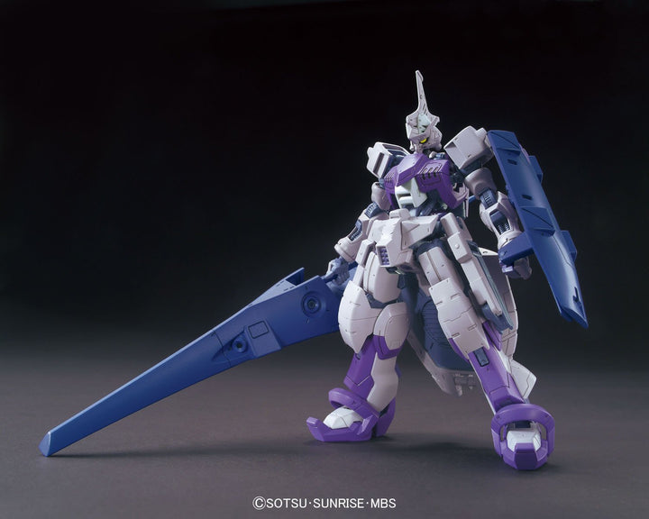 Hobby HG Gundam Kimaris Trooper Gundam IBO Building Kit (1/144 Scale)