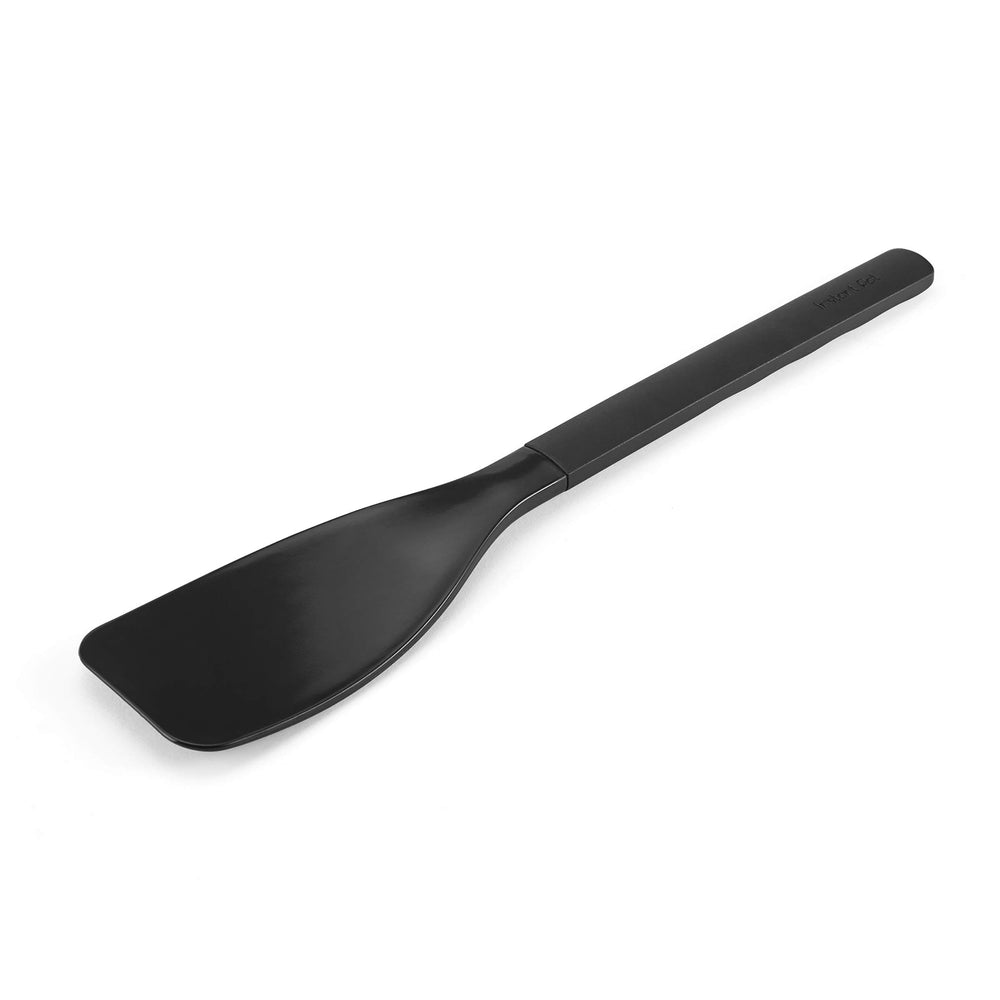 Pot Official Paddle Turner, One Size, Black