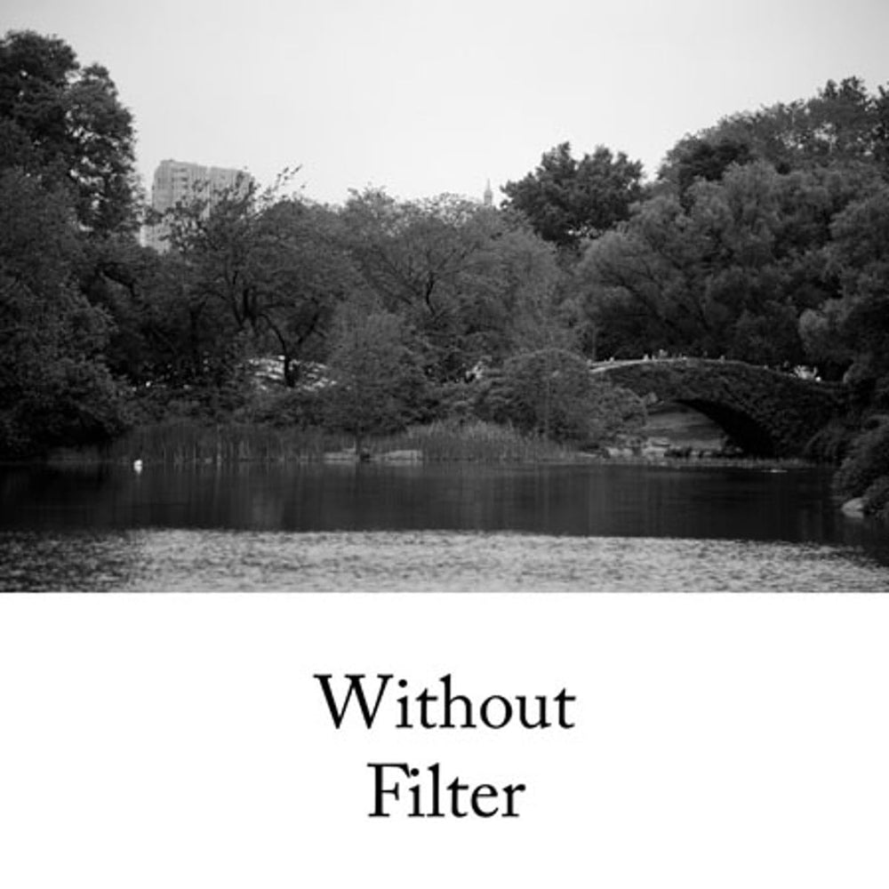 72mm K2 Yellow HMC Lens Filter