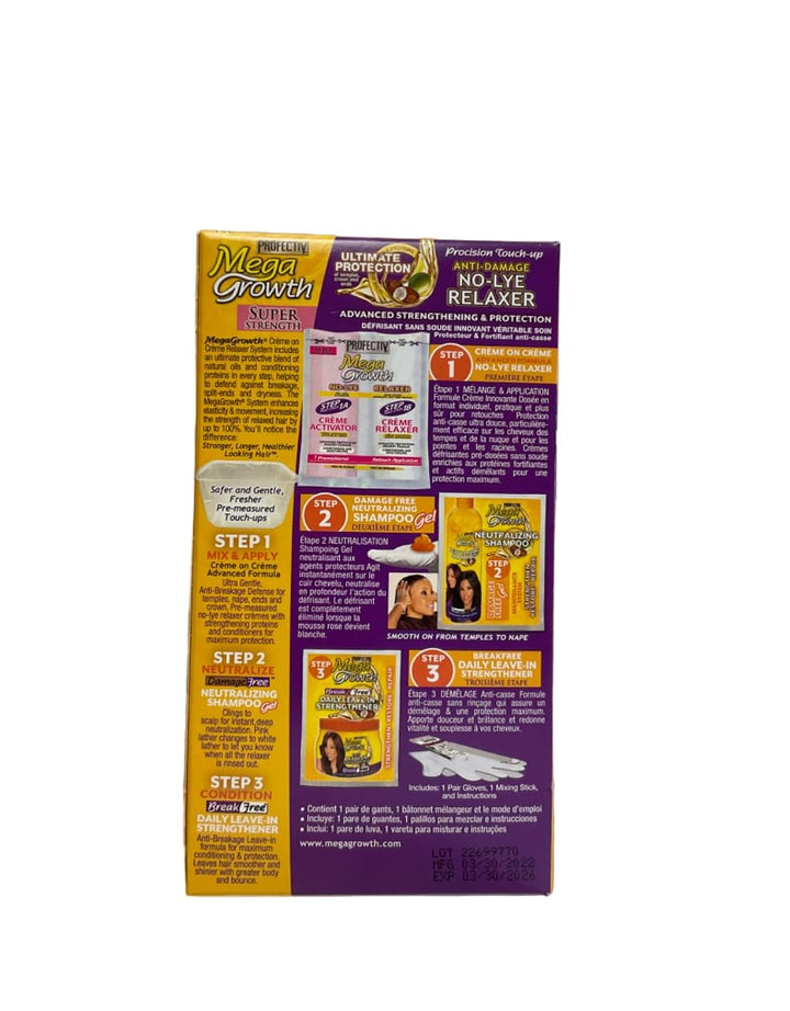 Procision Touch Relaxer Super, 1 Kit, 1count