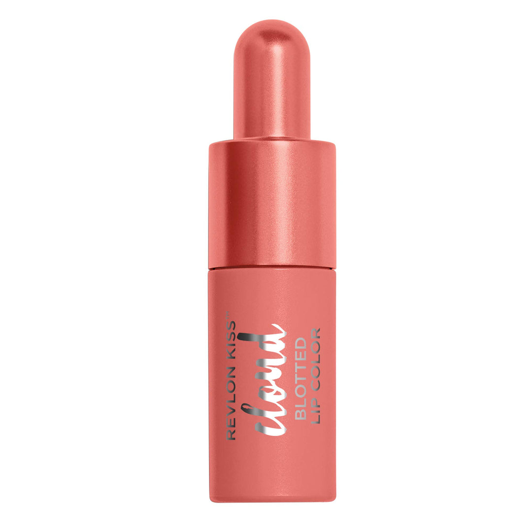 Revlon Kiss Cloud Ink Lc Blush Much 1 ea
