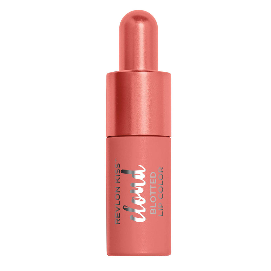 Revlon Kiss Cloud Ink Lc Blush Much 1 ea