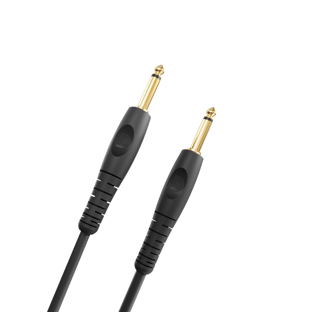 D'Addario Custom Series Instrument Cable, 20 feet
