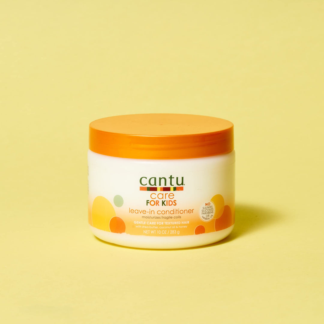 Care for Kids Leave-In Conditioner, 10 oz.