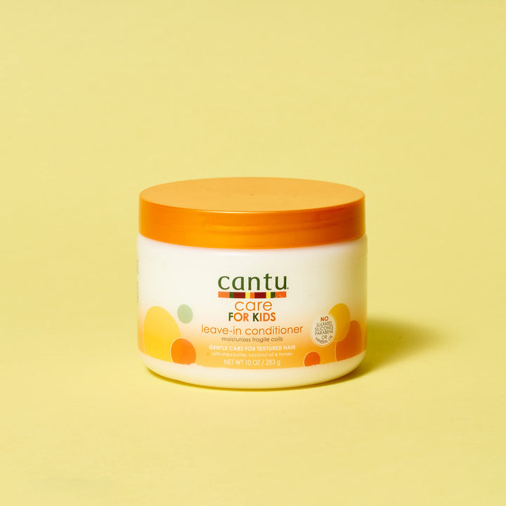 Care for Kids Leave-In Conditioner, 10 oz.