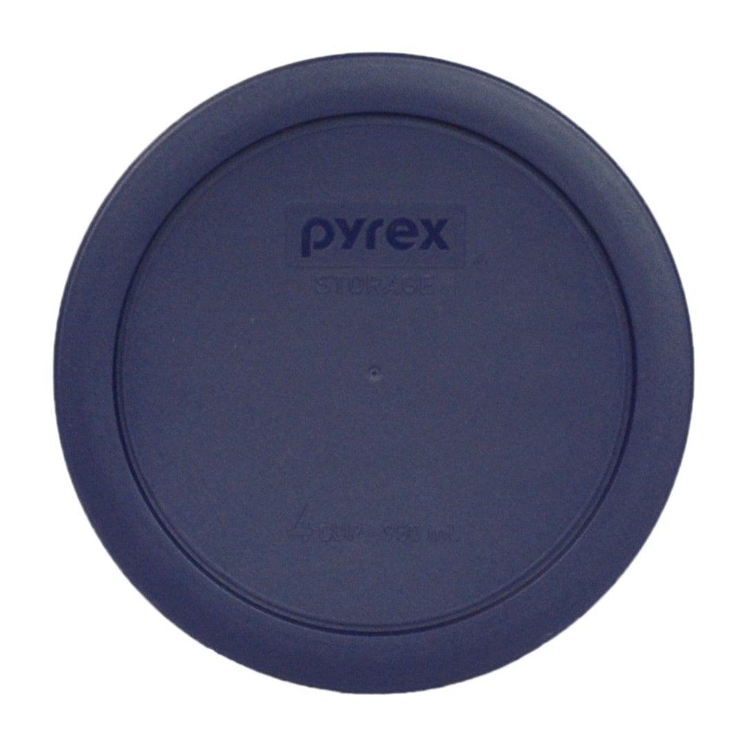 7201-PC 4 Cup (2) Black 1113802 & (2) Blue 1113769 & (2) Red 1113766 Lid (6-Pack)