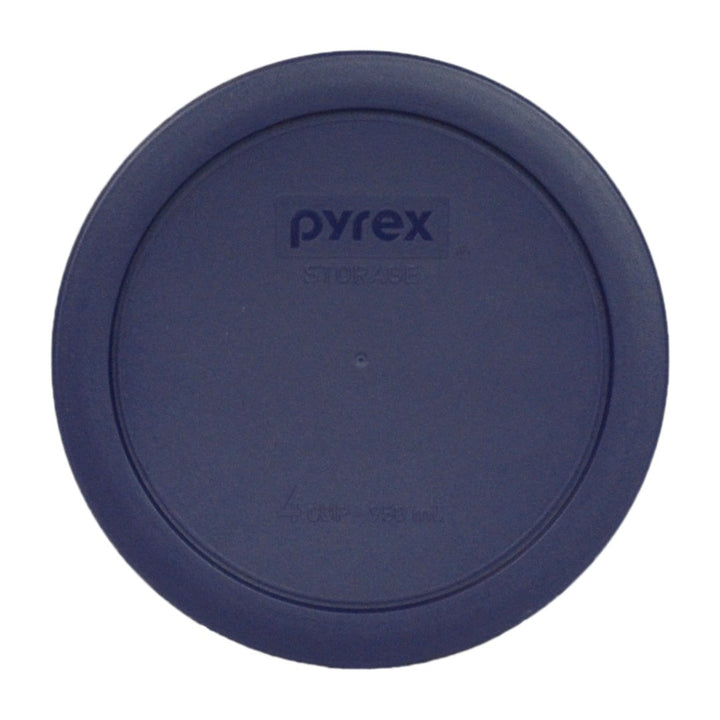 7201-PC 4 Cup (2) Black 1113802 & (2) Blue 1113769 & (2) Red 1113766 Lid (6-Pack)