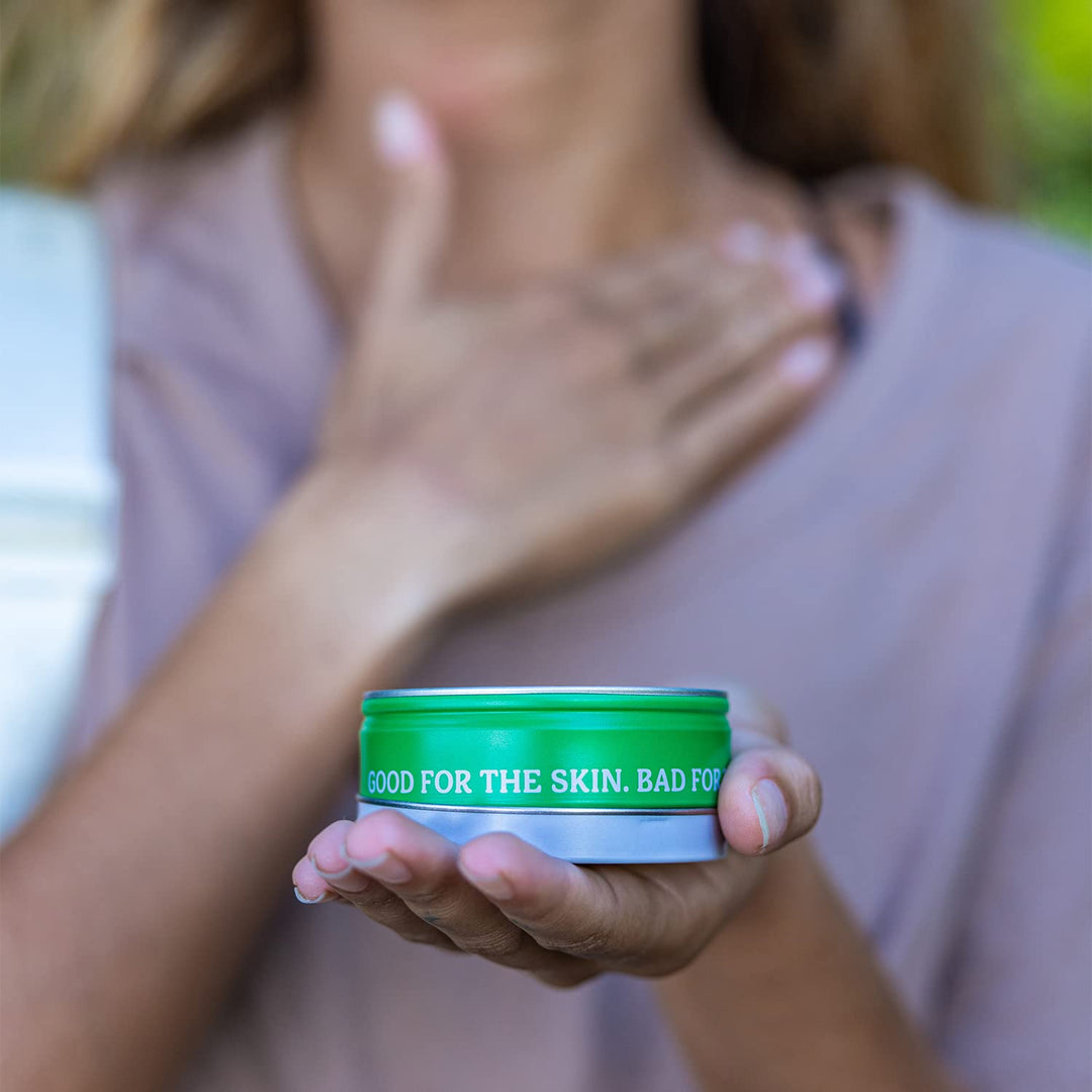 Anti-Bug Balm 2oz balm