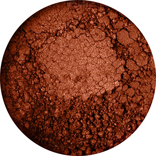 Mineral Loose Eyeshadow, Hush, 1.5 Gram