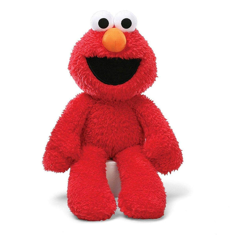 Gund Sesame Street Take Along Elmo 12 Plush