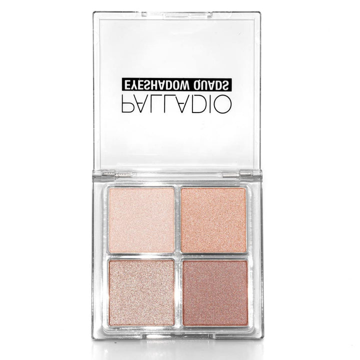 Ballerina : Eyeshadow Quad, Ballerina