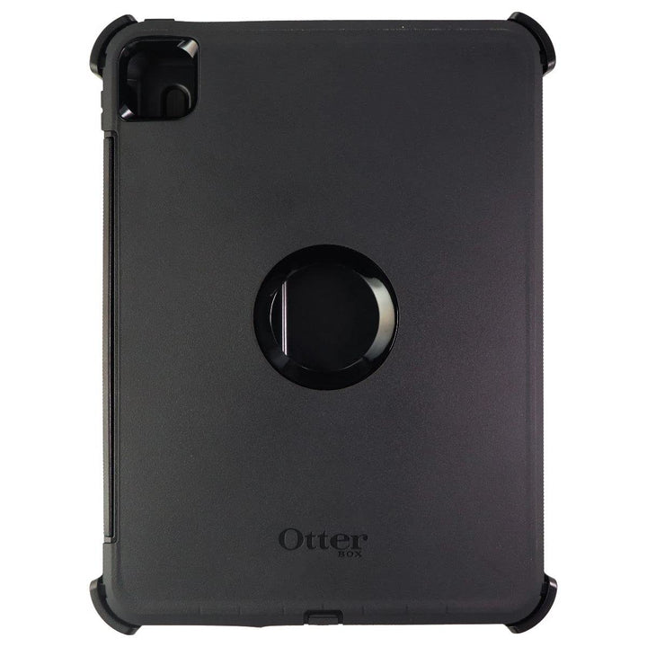 Defender Series Case for iPad Pro 11-inch (4h, 3rd, 2nd, & 1st Gen) - Black