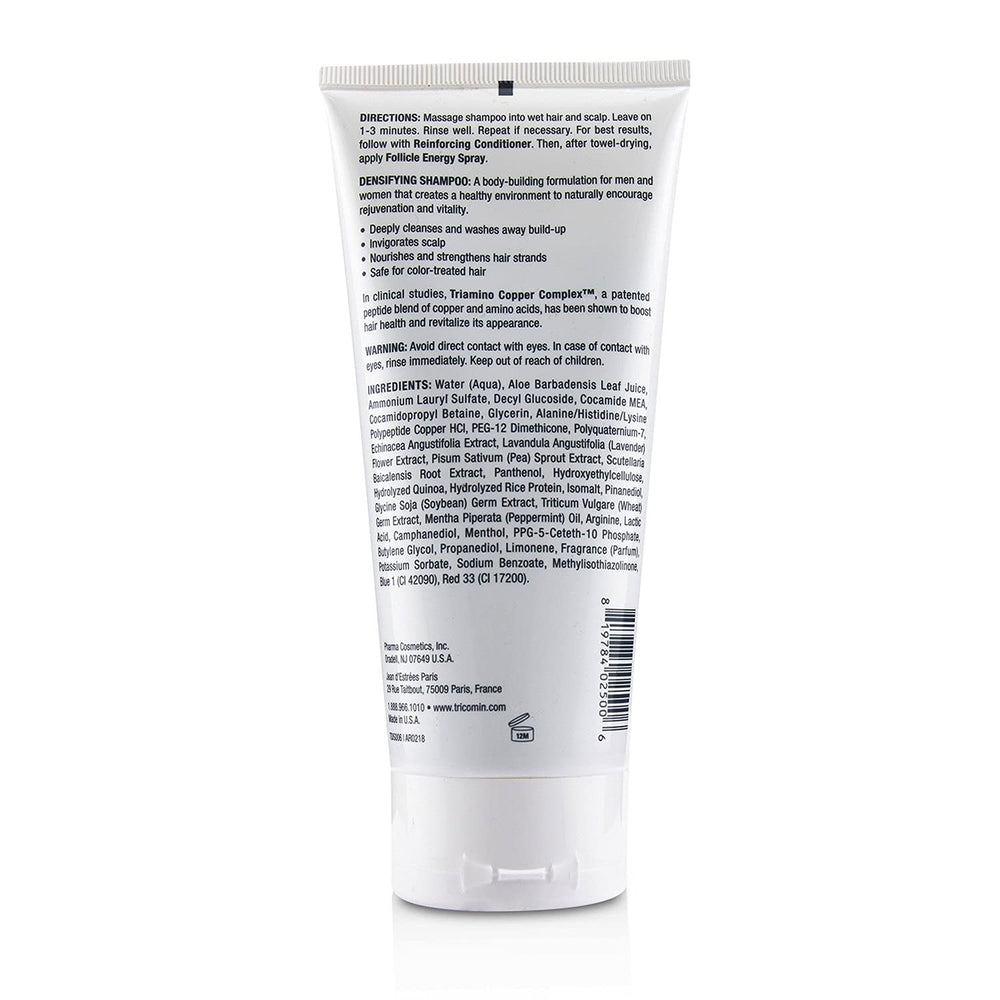Densifying Shampoo - 177.4ml/6oz