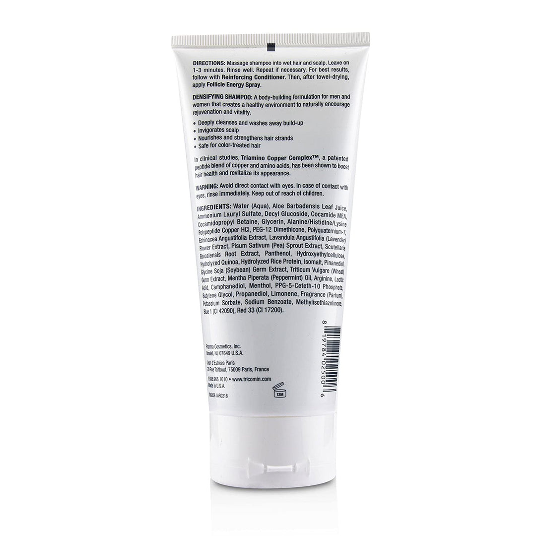 Densifying Shampoo - 177.4ml/6oz