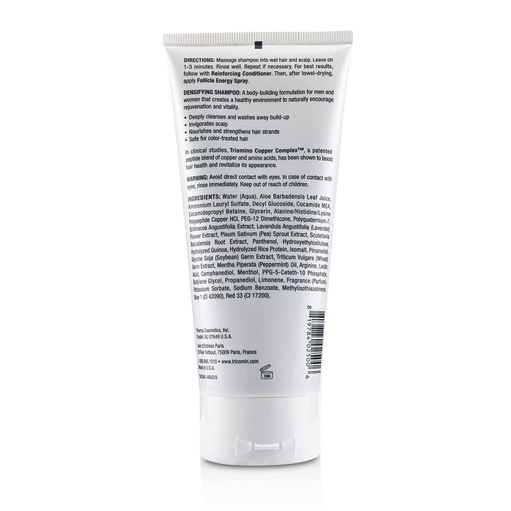 Densifying Shampoo - 177.4ml/6oz