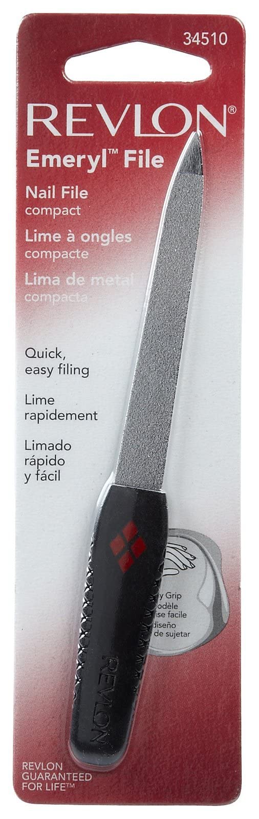 Revlon Compact Emeryl File