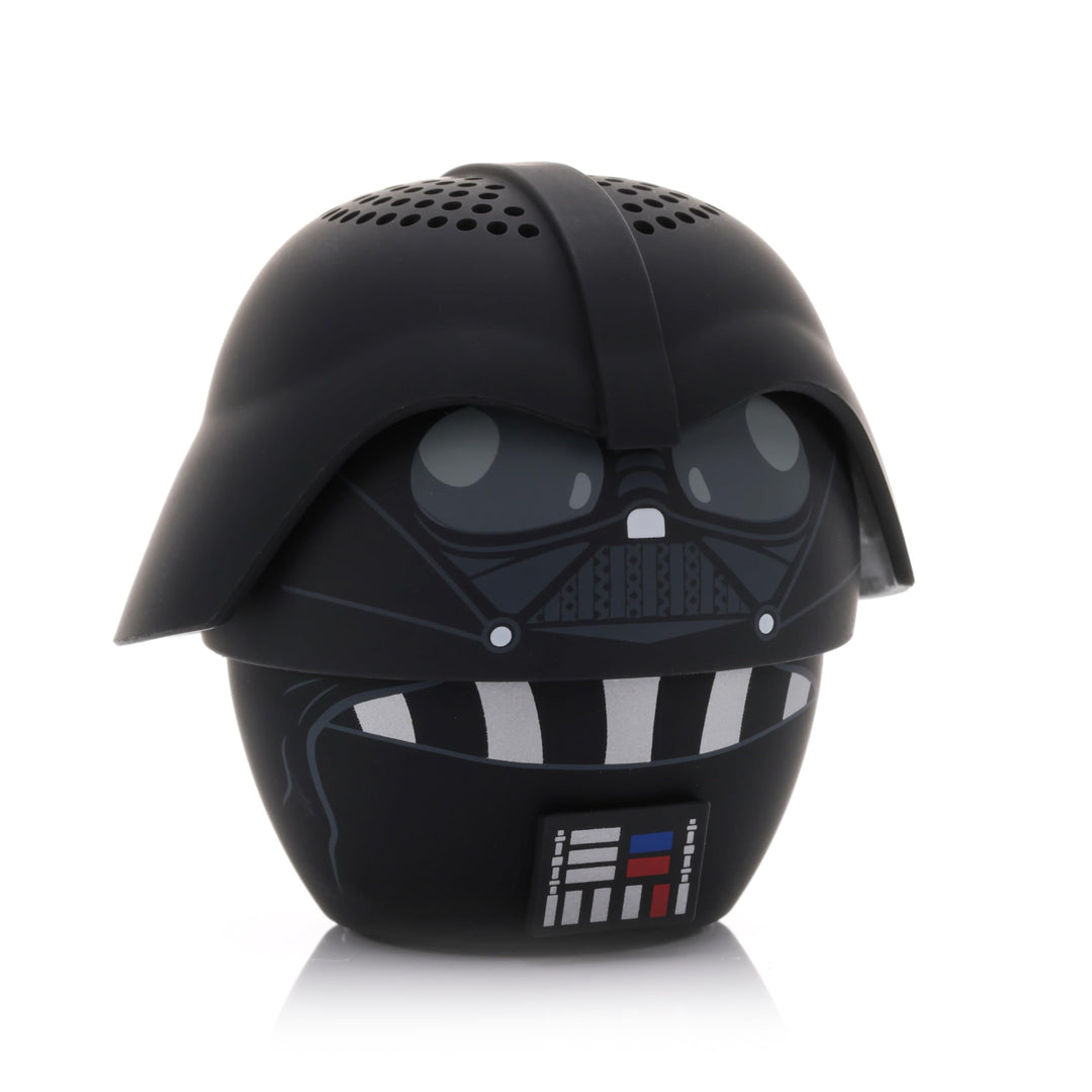 Star Wars Darth Vader with Removable Helmet Bluetooth Speaker, Multicolor