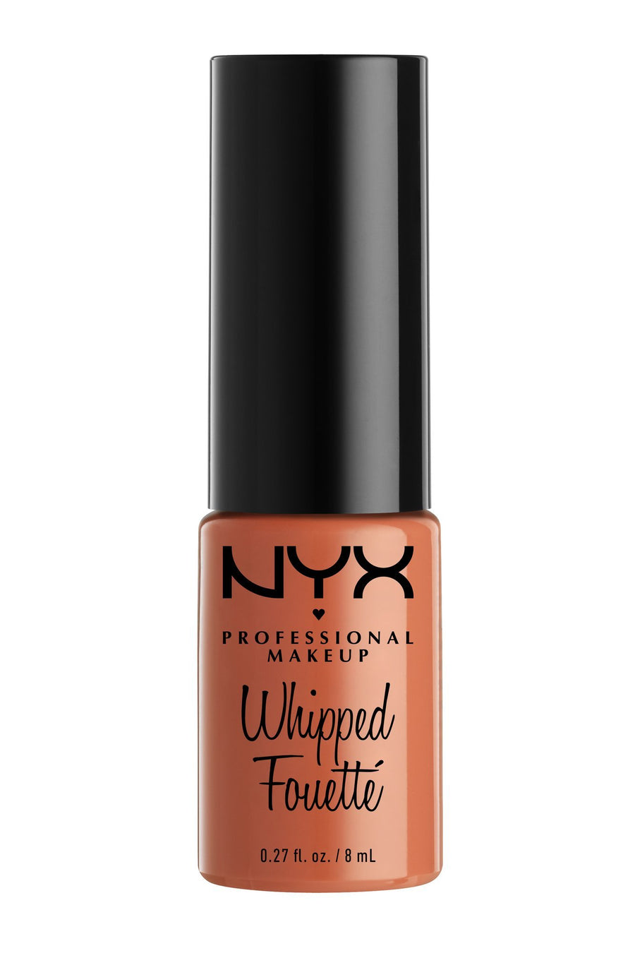 Nyx Professional Makeup Whipped Lip and Cheek Souffle, Coral Sicle, 8ml
