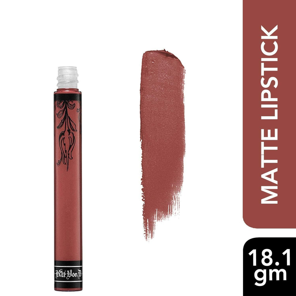 Everlasting Liquid Lipstick - Lolita - Chestnut Rose -