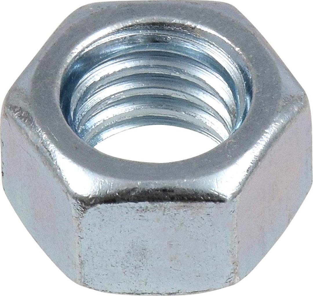 The Group 160562 Grade 5 Finish Hex Nut, 5/8-Inch by 18-Inch, 25-Pack
