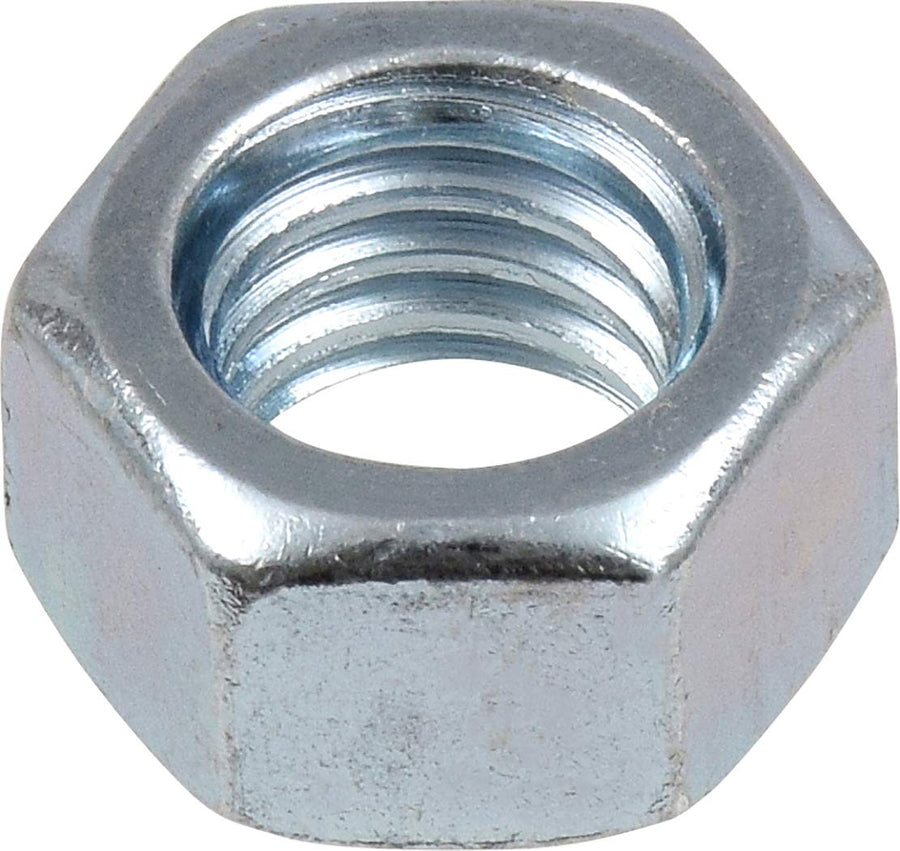The Group 160562 Grade 5 Finish Hex Nut, 5/8-Inch by 18-Inch, 25-Pack