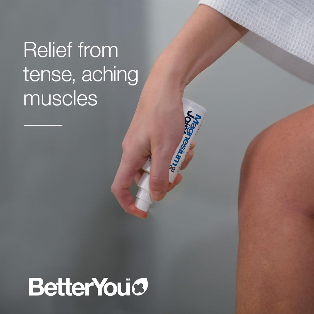 Better You Magnesium Oil Joint Spray 100ml
