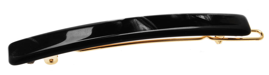 Small Band on Magali Barrette - Nacro Black