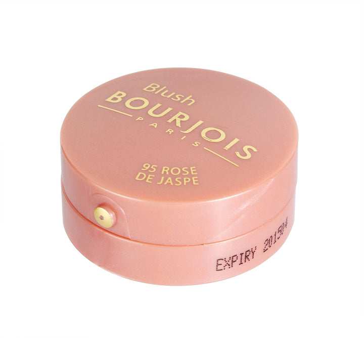 Blush for Women, 95 Rose de Jaspe, 0.08 Ounce