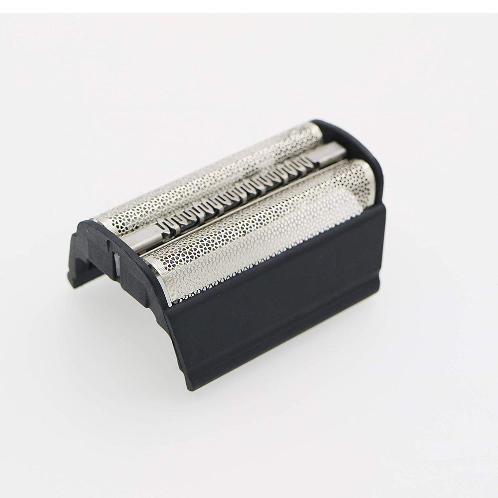 31B Replacement Foil screen with Frame for BRAUN Razor/shaver series 3 310 5000/6000 350 360 380 5010 5312 5410 5485 5550 5600 5610 5614 5443 6518 6520 6525 6550 5770 5737 Mesh