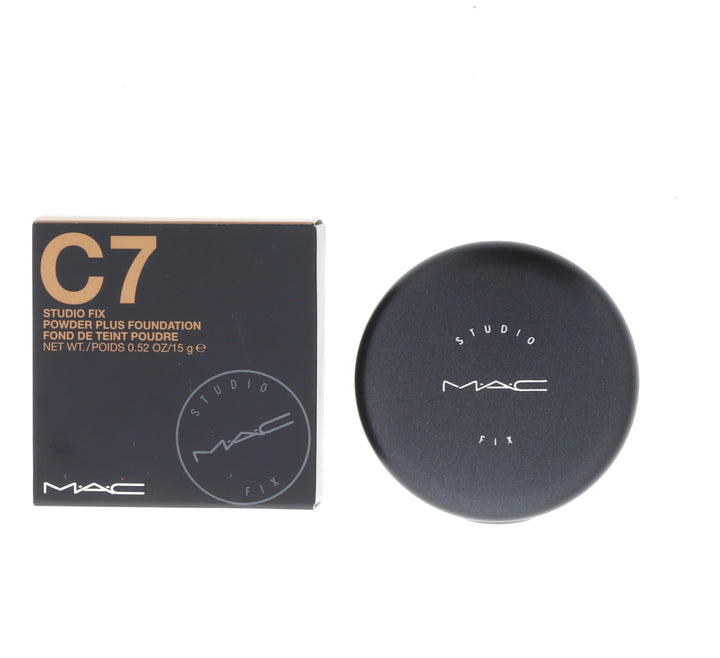 Studiofix C7 Foundation for Women, 0.5 Ounce