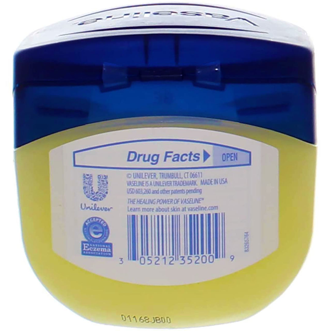Petroleum Jelly 7.5 Ounce Original (221ml) (2 Pack)