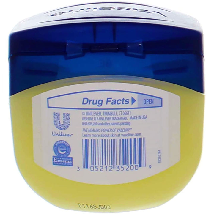 Petroleum Jelly 7.5 Ounce Original (221ml) (2 Pack)