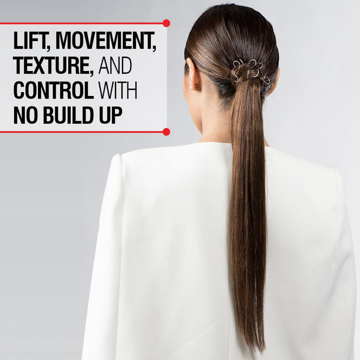 Infra Texture Hair Spray for Unisex - 2.6 Ounce Hair Spray