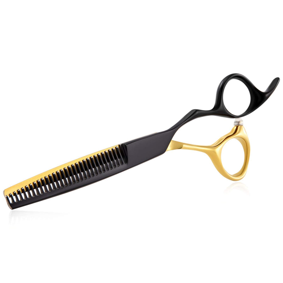 Professional Hair Scissors Hairdressing Shears Japanese Stainless Steel 6.0 Barber Haircut Shear Salons Home Use for Men Women
