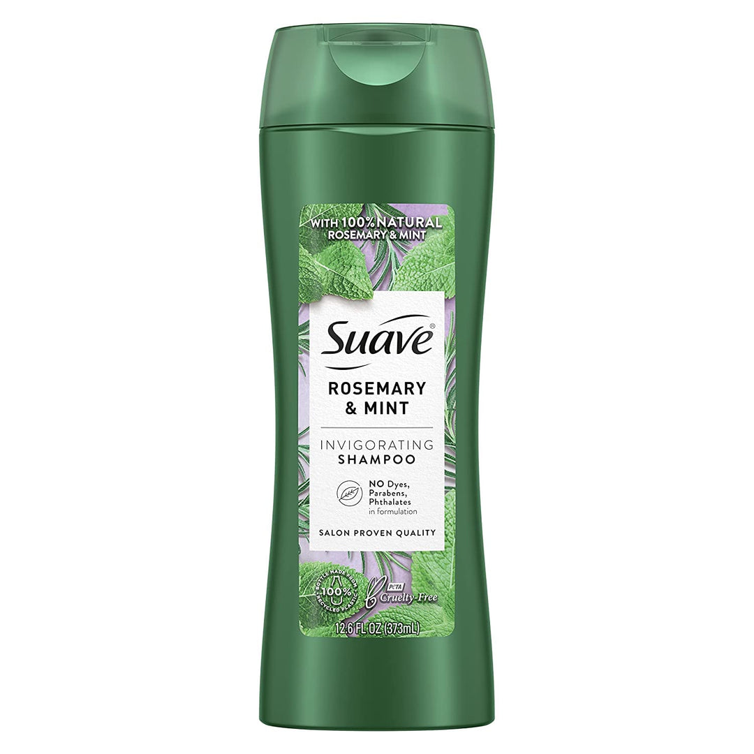 Pro Natural Rosemary Sh - 1 Pack