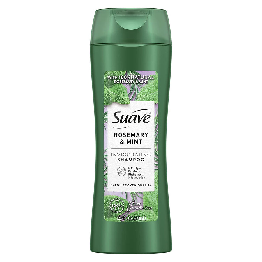 Pro Natural Rosemary Sh - 1 Pack