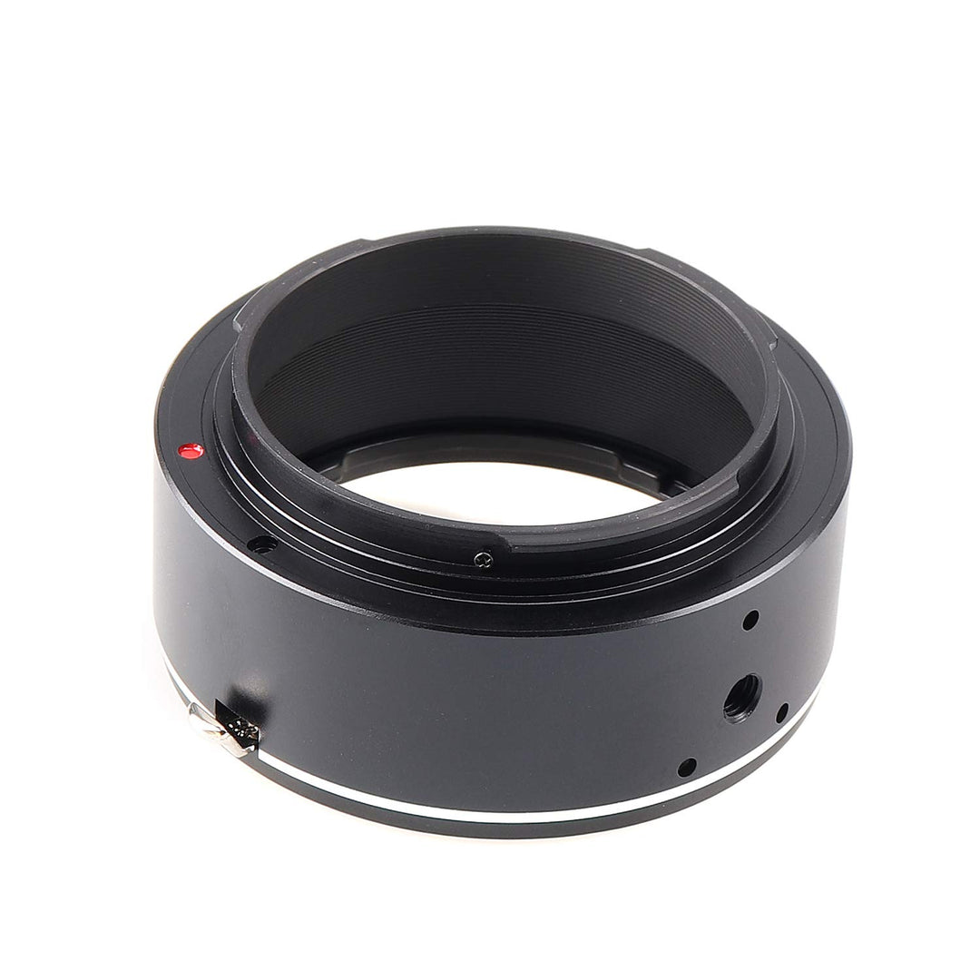 Lens Mount Adapter Ring for Canon EOS EF EF-S Mount Lens to EOS R RF-Mount Mirrorless Camera, Compatible with Canon R3 R5 R5C R6 Mark II R7 R10 RP Camera