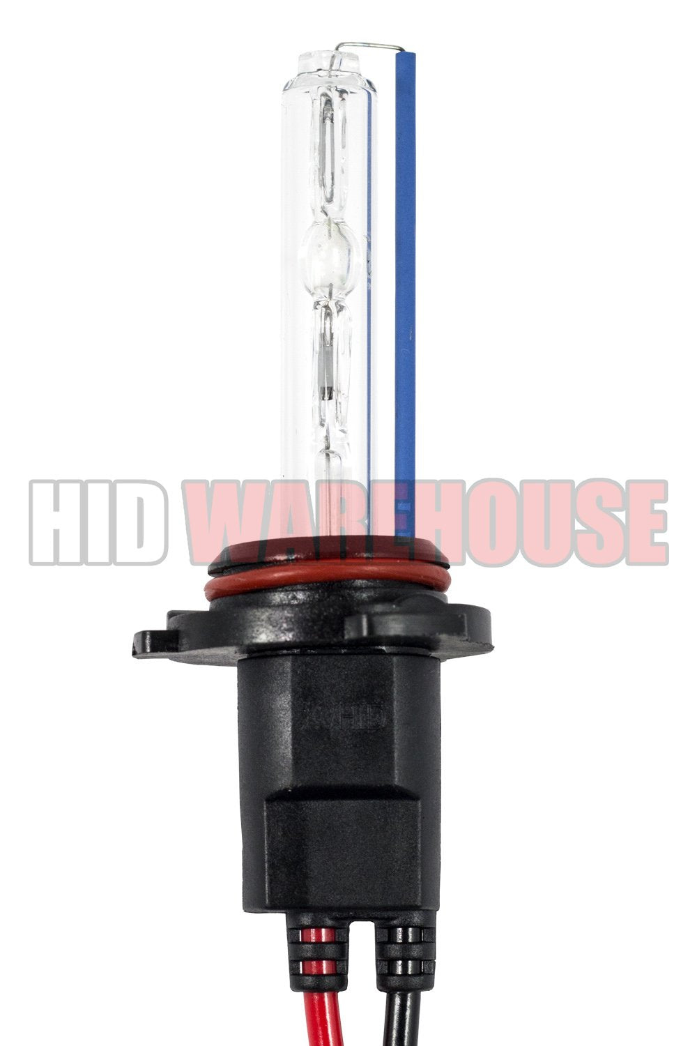HID Xenon Replacement Bulbs - 9005 8000K - Medium Blue (1 Pair)