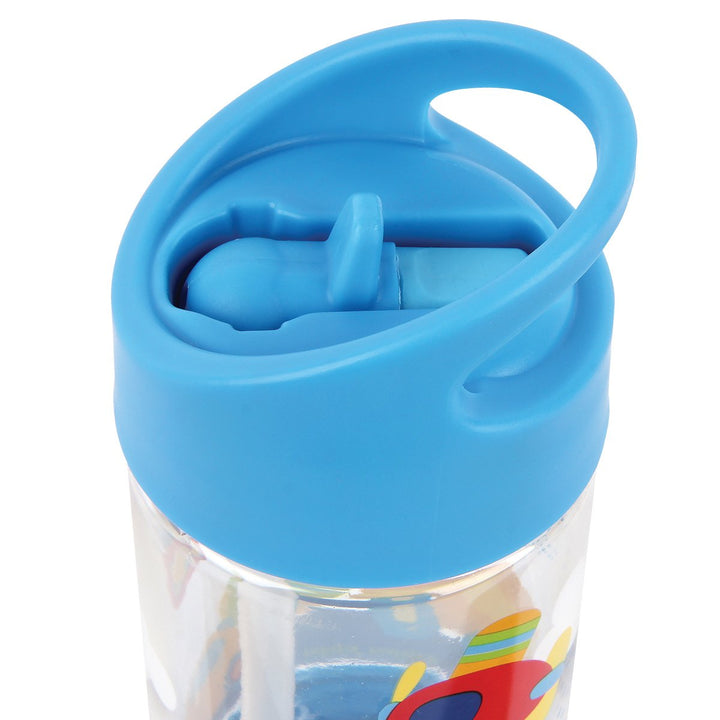 Flip Top Bottle, TRANSPORTATION